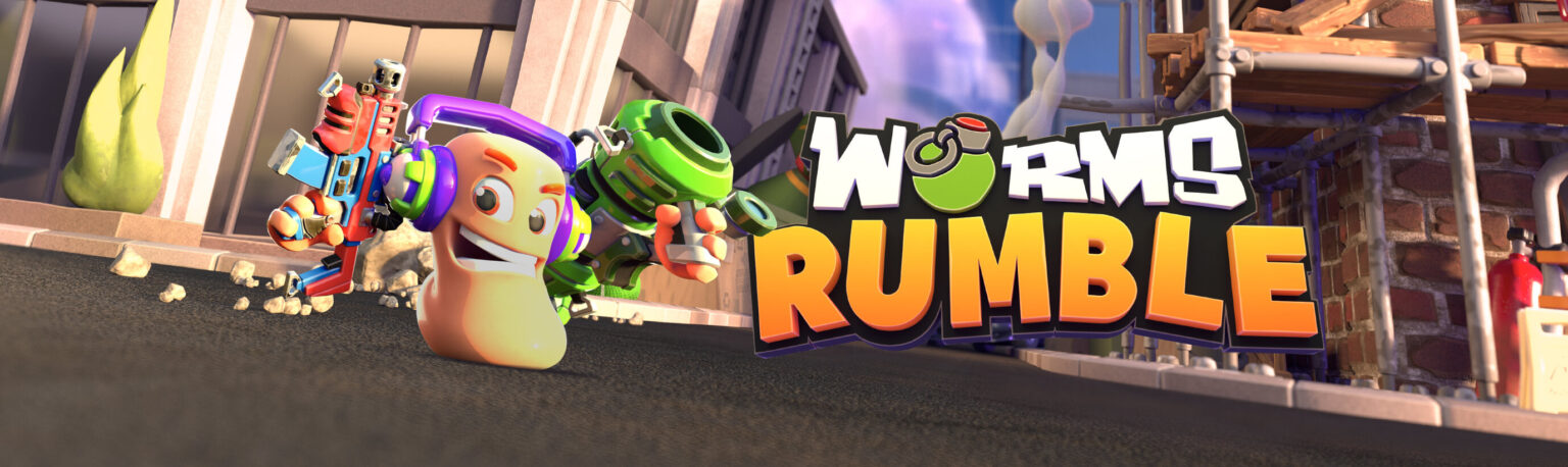 Worms Rumble | Worms Wiki | Fandom