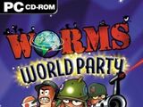 Worms World Party