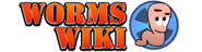 Revised wiki wordmark. Used from 7th of May 2012 to 17th of February 2015.