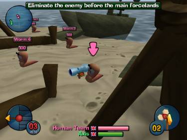 worms 3 pc worms 3 pc