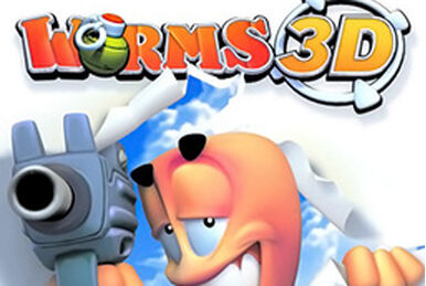 Novo game da série Worms terá sistema de classes