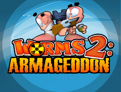 worms armageddon weapons