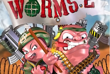 Worms pa4 new arrivals