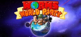 Worms World Party Remastered Steam Product Picture