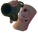 Bazooka g.png (13 KB) Bazooka in Worms 4: Mayhem