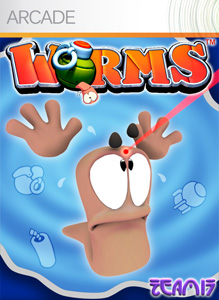 worms 3d ign