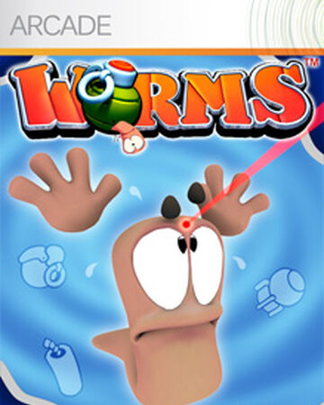 Worms 3d 1.1073 download