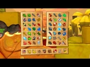 All weapons and utilities in Worms Clan Wars