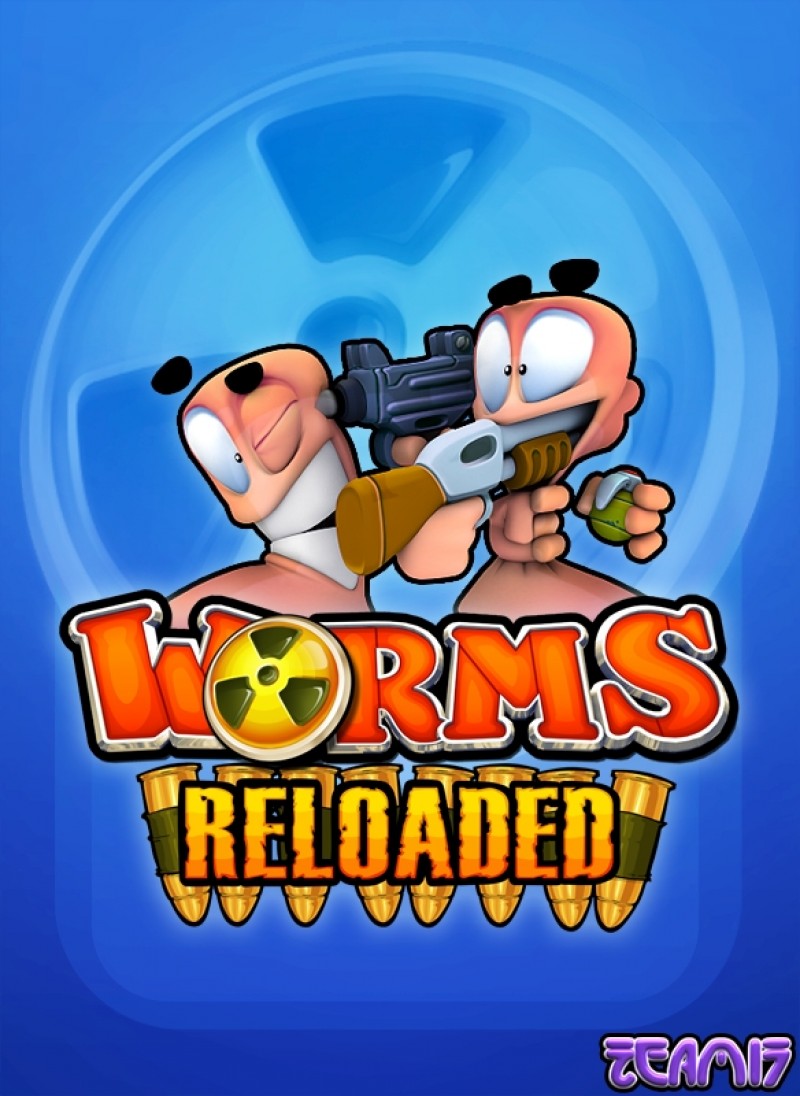 Worms in steam фото 14
