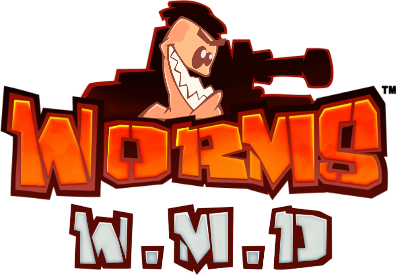 Worms W.M.D