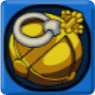 Worms Reloaded Holy Hand Grenade icon