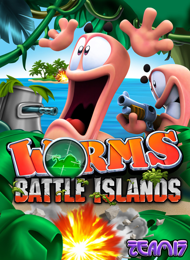 battle islands attack strategy