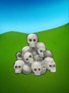 Skulls