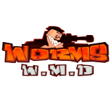 Worms W.M.D. Wiki