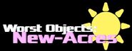 Worst Objects: New Acres