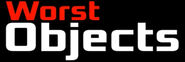 Worst Objects (2021)