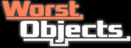 Worst Objects (2022)
