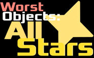 Worst Objects: All Stars
