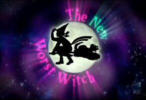 The New Worst Witch