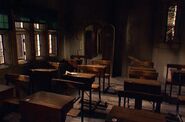 A Classroom (1998 TV Series)