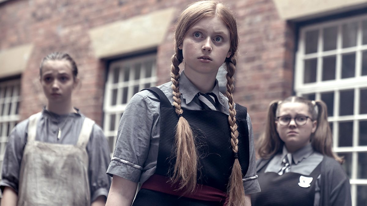 Camilla Clove | The Worst Witch Wiki | Fandom