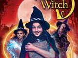 The Worst Witch (2017 TV Series)