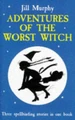 Worst witch 1-3