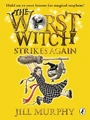 Worst Witch book2