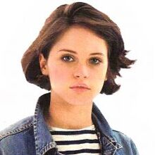 Felicity Jones The Worst Witch Wiki Fandom The series stars georgina sherrington and felicity jones, and is based on the worst witch books by jill murphy. felicity jones the worst witch wiki