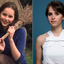 Felicity Jones The Worst Witch Wiki Fandom Tyree english 3, per 3 3 december 2013 the tragic hero in the crucible written by arthur john brought bad to his name with this mistake that only few know about but he knows it can't be john later is accused of witch craft and wouldnt confess to something he didn't do, so he was. felicity jones the worst witch wiki