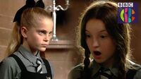 "I'm Such an Idiot!" The Worst Witch Episode 11 CBBC