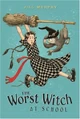 Worst witch 1 and 2