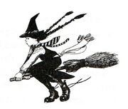 Worst witch book1001