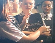 Mythocoepia Cover