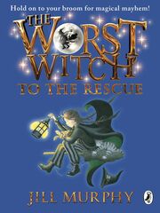 Worst Witch book6