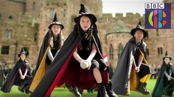 Video Are You Sure This Is A Good Idea The Worst Witch Episode 6 Cbbc The Worst Witch Wiki Fandom
