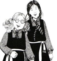 Worst witch book5008