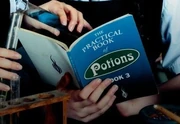 Potions book3