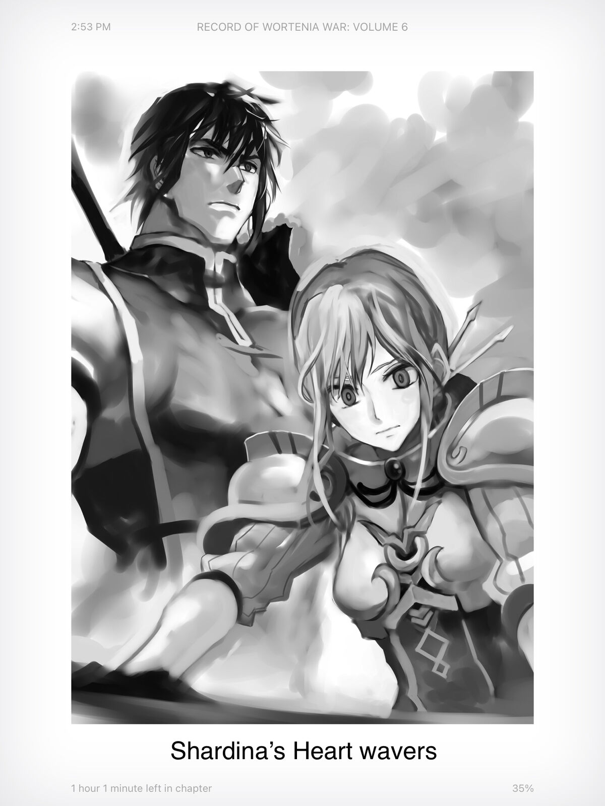 Dive Into Mio Imada'S Web Novel World - l17dglf