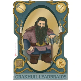 GrakhuilLeadbraidsVictoriaLukiv