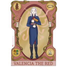 ValenciaTheRedVictoriaLukiv