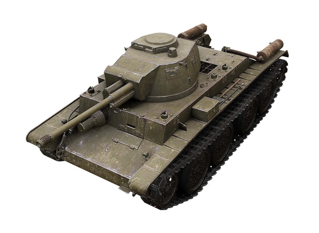 14tp Wot Blitz Wiki Fandom