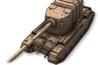 WZ-111 | WoT Blitz Wiki | Fandom