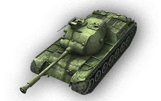 STA-1 | WoT Blitz Wiki | Fandom