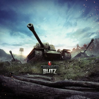 WoT Blitz Wiki