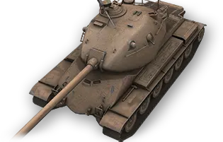 Black Prince - Global wiki. Wargaming.net