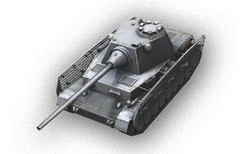 Pz. IV S. | WoT Blitz Wiki | Fandom Pz. IV S. | WoT Blitz Wiki | Fandom