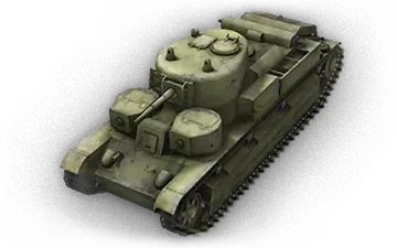T-28 mod. 1940 | WoT Blitz Wiki | Fandom