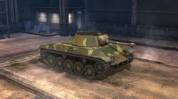 T67 Wot Blitz Wiki Fandom