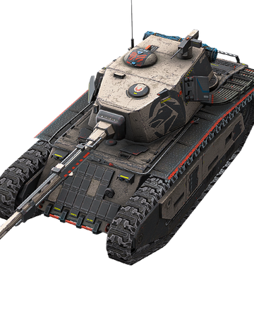 Eraser Bp44 Wot Blitz Wiki Fandom